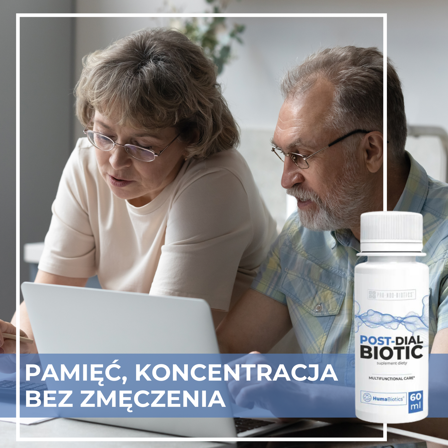 POST-DIAL BIOTIC - wsparcie po dializach