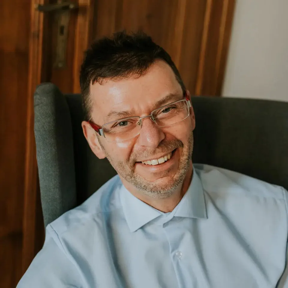 Zbyszko Tarczewski