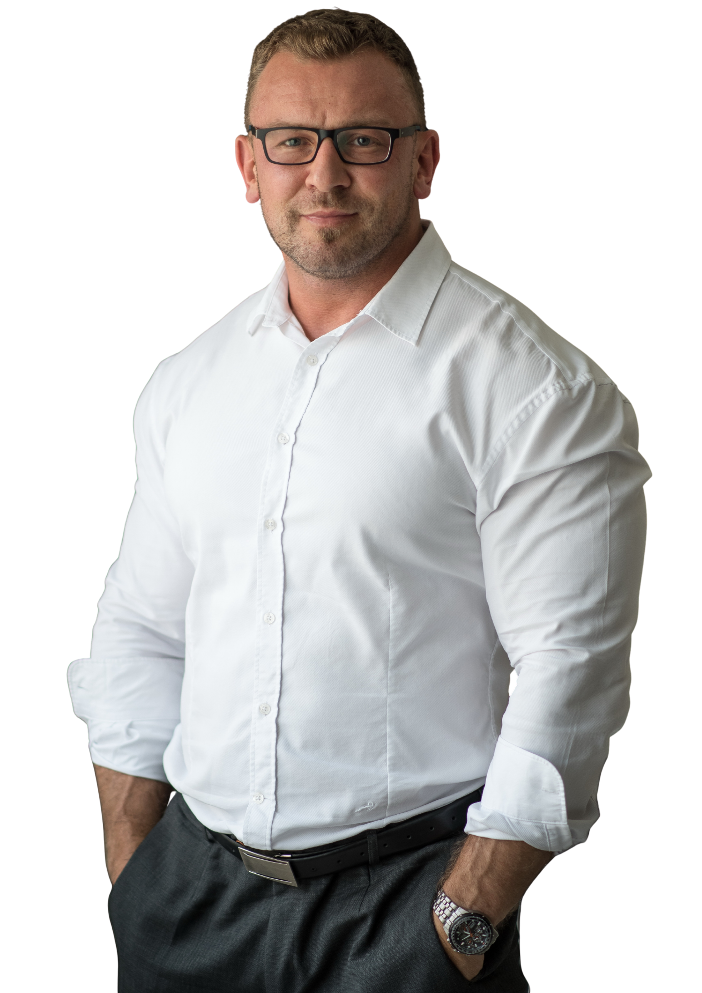 Dr Piotr Kaczka
