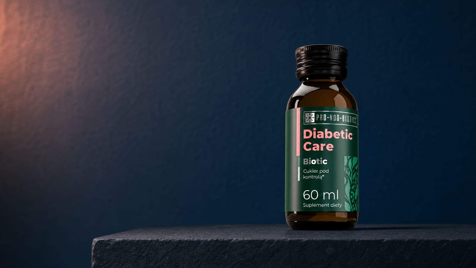 Diabetic Care Biotic